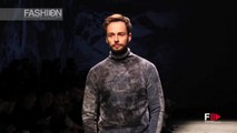 PITTI 89 - January 2016 - PITTI ITALICS VITTORIO BRANCHIZIO by Fashion Channel