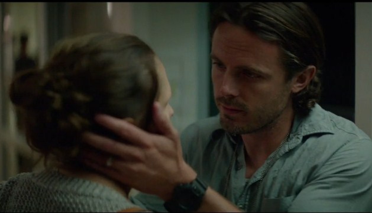 Triple 9 (2016) Full Movie