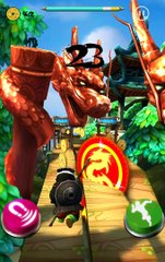 Ninja Panda Run-Ninja Exam - Android gameplay PlayRawNow