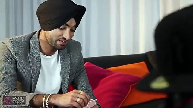 [E3UK Records] Rendeh - Dr Zeus _ Saini Surinder Feat. Shortie _ Fateh - Official Video