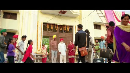 Navi Bawa - Slahan Full Video Song - Desi Crew - T-Series Apna Punjab