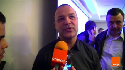 بوزيان الافريقي في تحدي جديد ومخالفة 2002 ضد بلجيكا لا تنسى