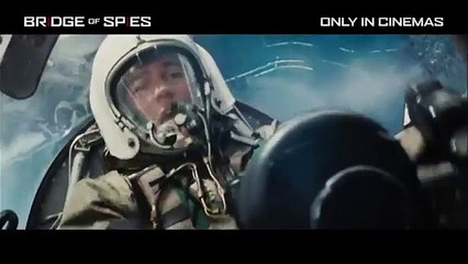 Bridge of Spies (Official HD Trailer)