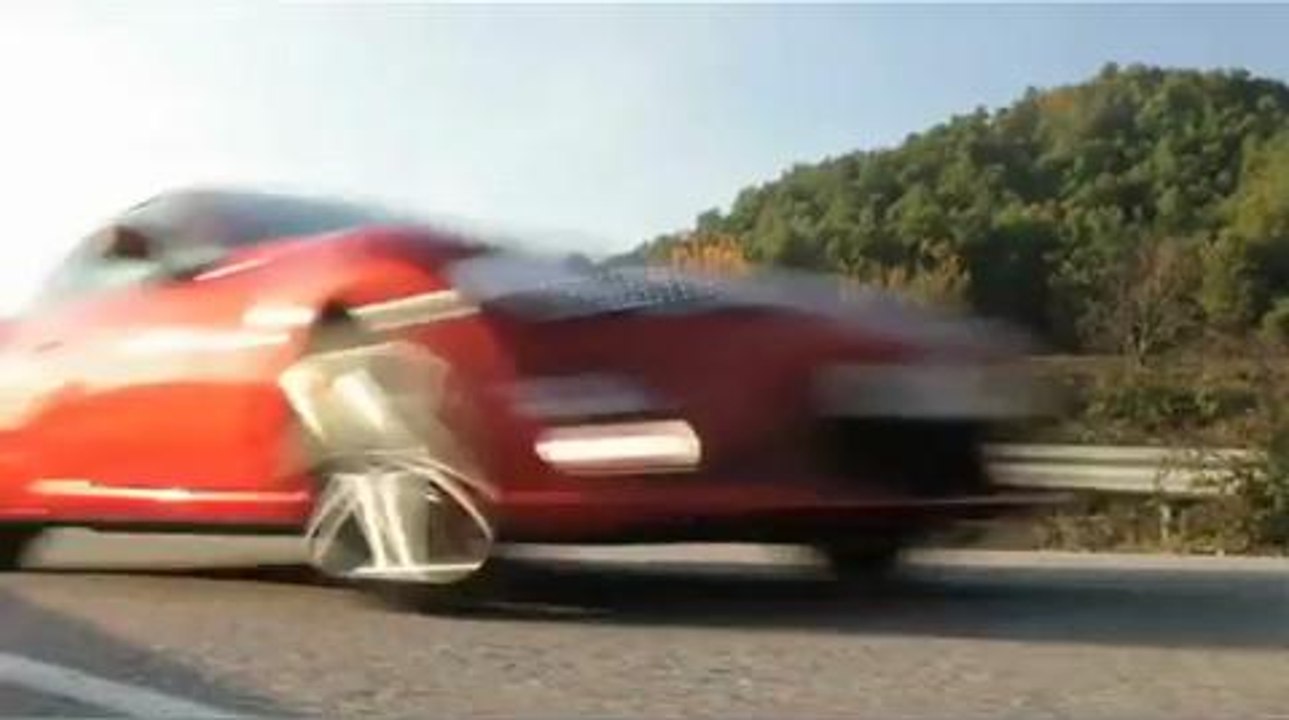 Toyota GT 86