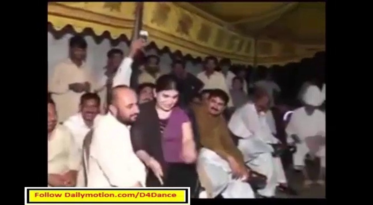 Wedding Mujra - Must Watch -  HD