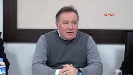 Afyon Enver Yücel: Bildiriye İmza Attılar Diye Okuldan Atamayız