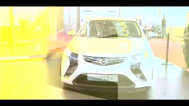 Salon de Ginebra 2011: todas las novedades