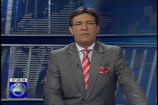 Inamhi pronostica aumento de lluvias en próximos días