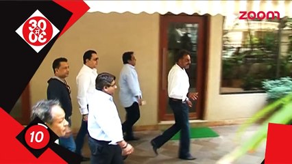 Sanjay Dutt Might Walk Out Of Jail In February 2016 _ Bollywood News