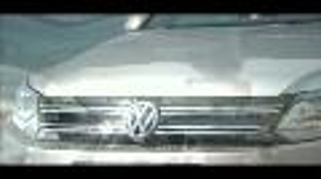 Nuevo Volkswagen Tiguan