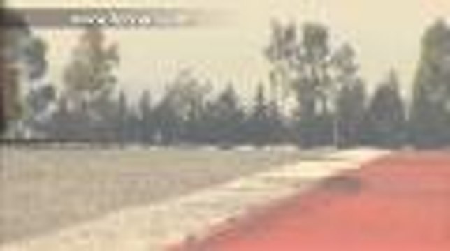 Previo Ferrari GP China