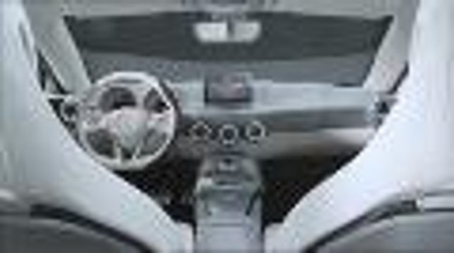 Mercedes Clase A Concept