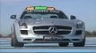 Mercedes-Benz SLS AMG Safety Car