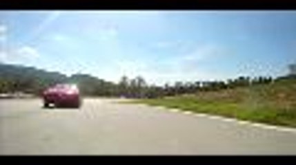 El Seat IBx y sus hermanos electricos