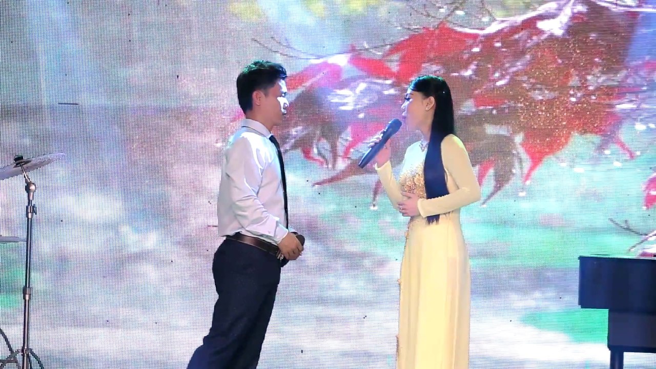 Cho Vừa Lòng Em - Mỹ Hạnh & Lê Minh Trung