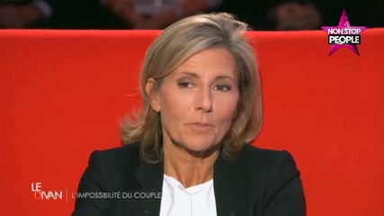 Claire Chazal : Les premières images de son émission sur France 5 dévoilées (vidéo)
