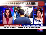 Mumbai Police Admits Probe Lapses In Salman Khan Hit and Run Case 2002
