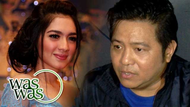 Polemik Rumah Tangga Steven-Angel di Ujung Tanduk - WasWas 14 Januari 2016