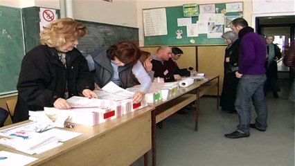 Hahn: Te respektohet afati per qeverine teknike