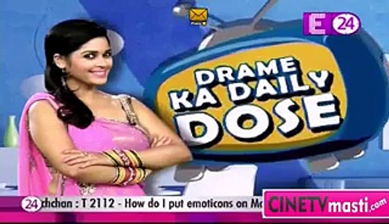 Saarika ne kiya Rohit ko Kidnep aur Di Ghar waalo Ko Dhamki 14 January 2016 Yeh Hai Mohabbatein