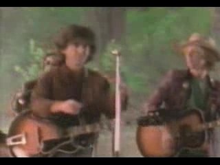 Travelling Wilburys Inside Out