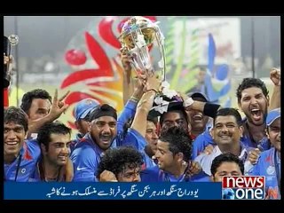 Indian players Yuvraj, Harbhajan linked to Rs 45,000 crore ponzi scam