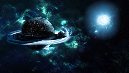 Mark Petrie - Maru - Epik Müzikler