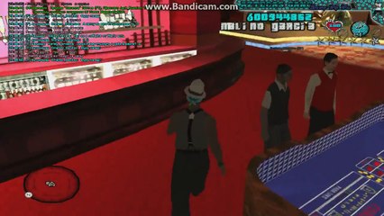 Samp-rp  Server IV  Система игры в Кости c 200.000 до 1.150.000