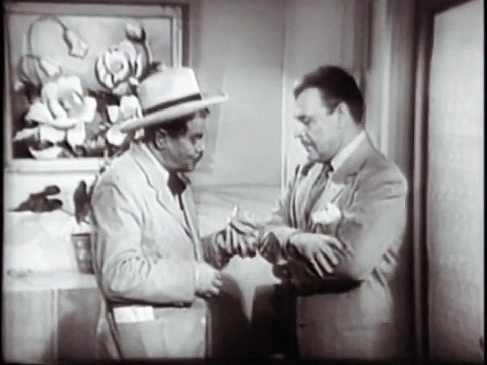 Dangerous Assignment-The Sunflower Seed Story-Free Classic Spy TV Show