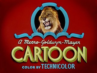 Mouse in Manhattan (1945) mHD BluRay