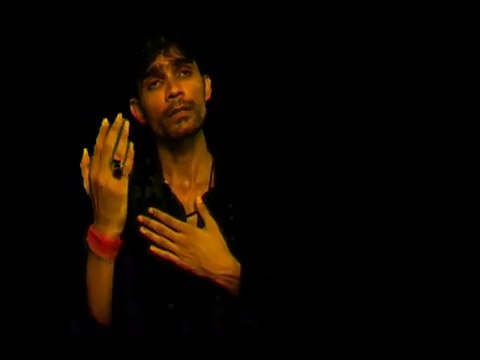 07 Karte Rahen Ge l Qaseem Haider Qaseem 2015-2016 Nohay l Muharram 1437 Hijri Nohay