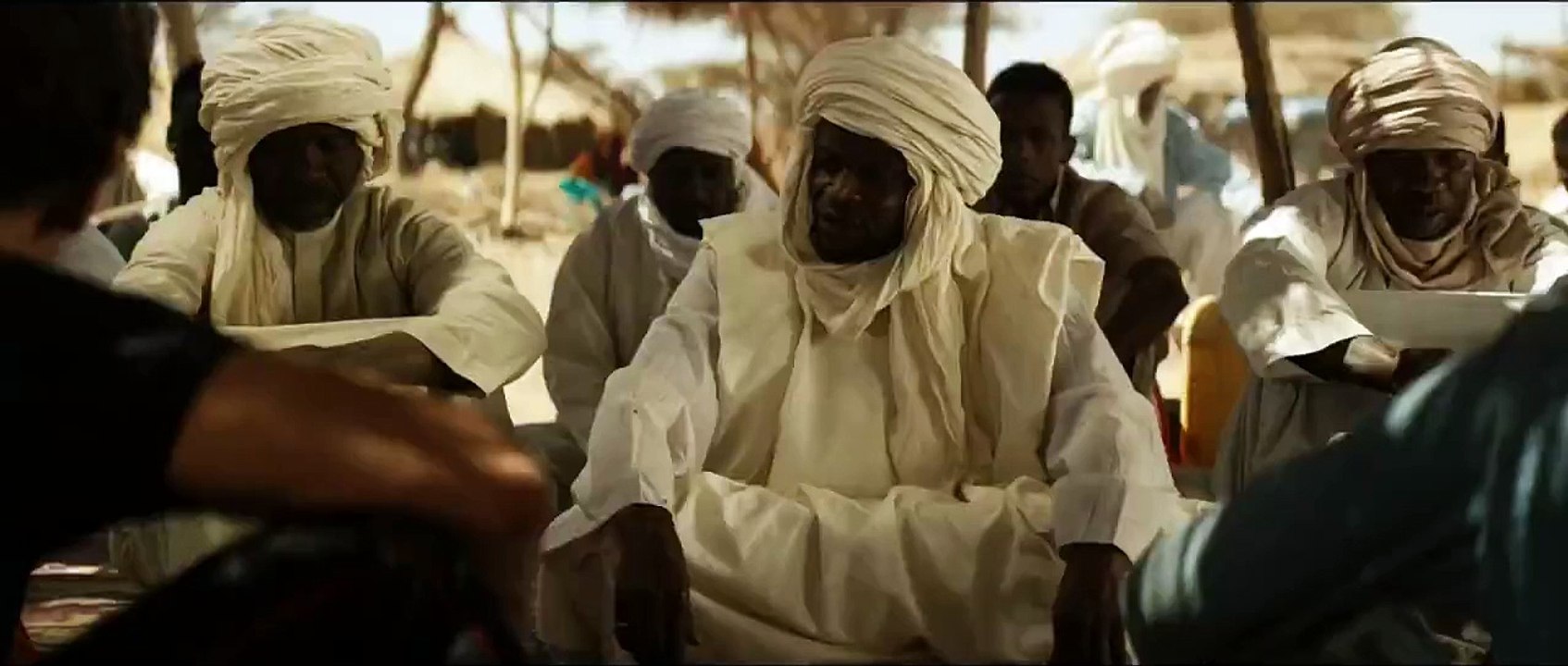 Les Chevaliers Blancs - Extrait 2 [HD, 720p]