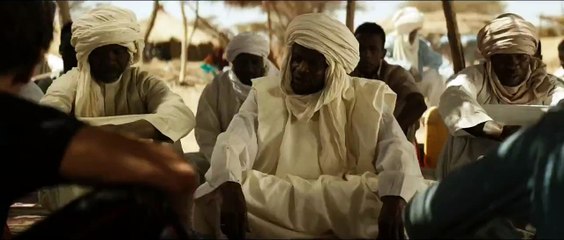 Les Chevaliers Blancs - Extrait 2 [HD, 720p]