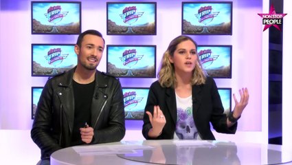 Julia Paredes a-t-elle eu une liaison avec Xavier Delarue ? Elle répond ! (vidéo exclu)