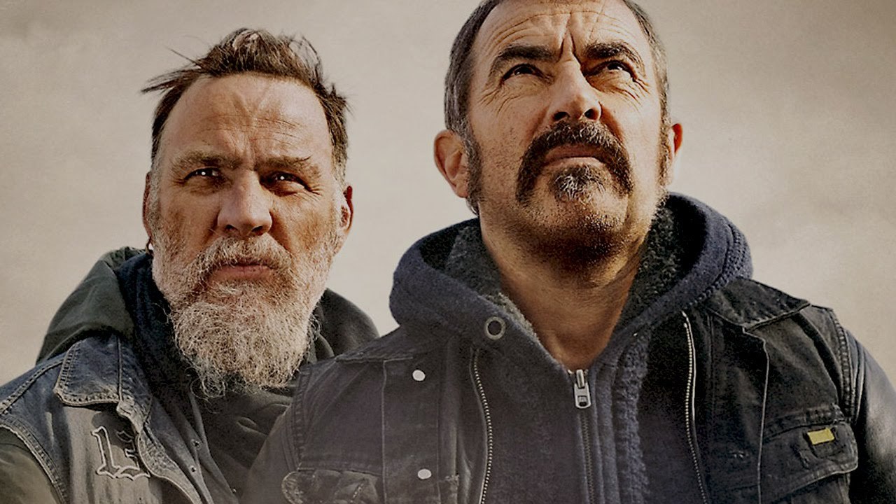 LES PREMIERS LES DERNIERS - Bande annonce - au cinéma le 27 janvier [HD, 720p]