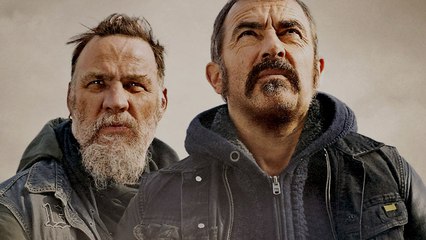 LES PREMIERS LES DERNIERS - Bande annonce - au cinéma le 27 janvier [HD, 720p]