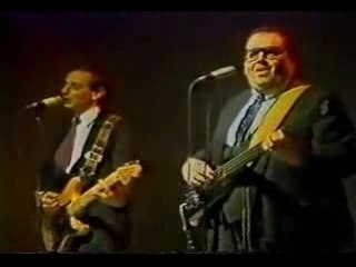 Los Iracundos - se que no volveras