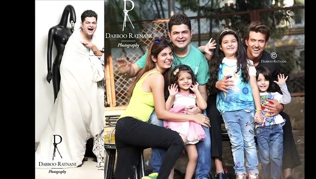 Behind scene Dabboo Ratnani Calendar 2016
