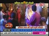 Ishita hui Behosh jis se Ruhi ka hua Ro Ro Kar Bura Haal 14th January 2016 Yeh Hai Mohabbatein