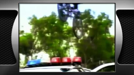 PACIFIC BLUE - Videosigle serie tv in HD (sigla iniziale) (720p)