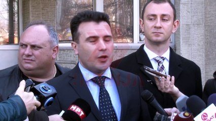 Shtyhet seanca per rastin Puc
