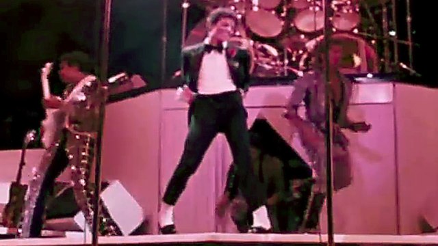 Michael Jackson Journey From Motown to Off the Wall (Spike Lee, Documentaire - 2016)
