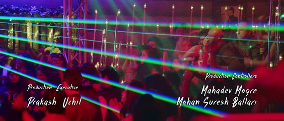 Jai Ho-Because I Love You( HD bolly wood , Indian)