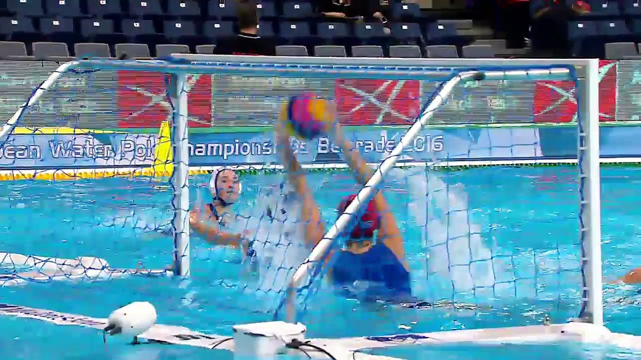 EWPC 2016 - Day 5 - Afternoon Session : ESP vs NED (M) / MNE vs SVK (M) / FRA vs SRB (M)