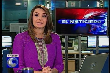 3 obreros estuvieron a punto de morir aplastados por concreto fundido