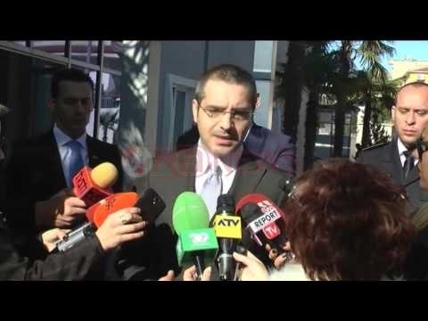 Tahiri: Të miratohet sa më shpejt reforma në drejtësi, gjykatat lirojnë kriminelët e arrestuar