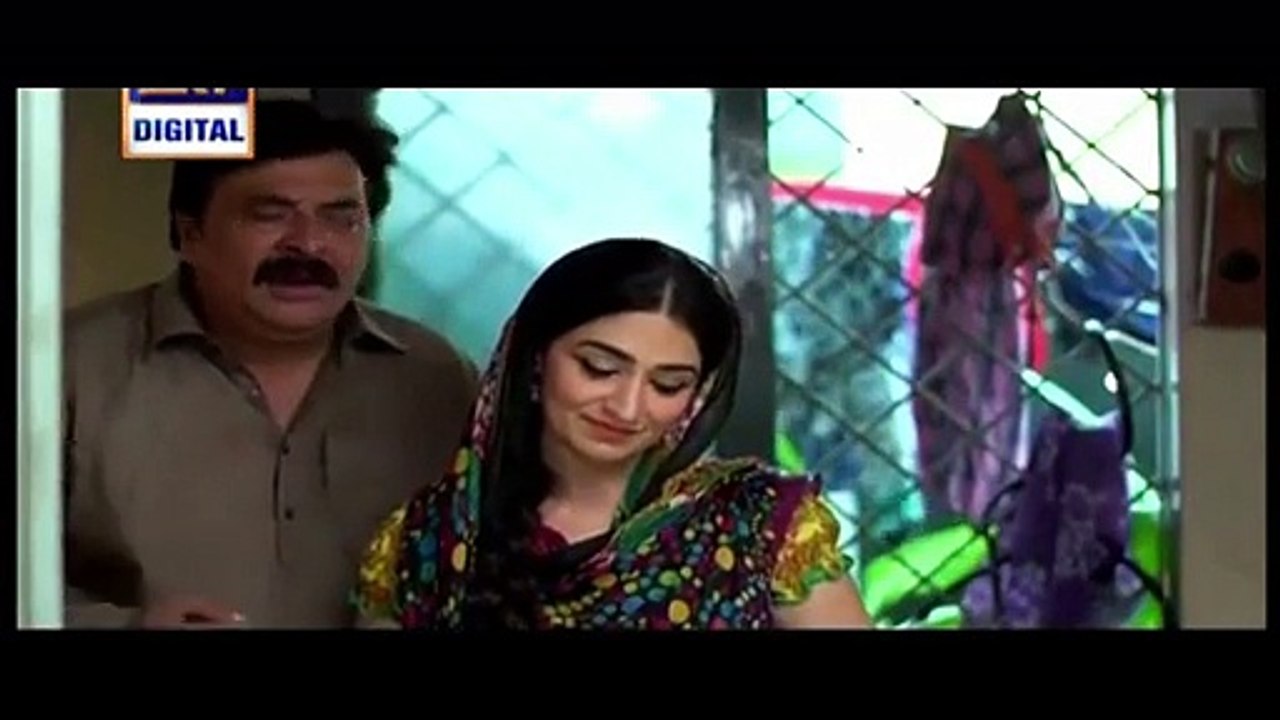Khatoon Manzil Episode 24 P2