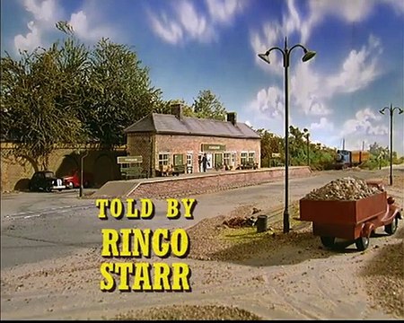 Thomas The Tank Engine (Full Episodes) - Percys Predicament