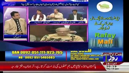 Analysis With Asif – 14th January 2016