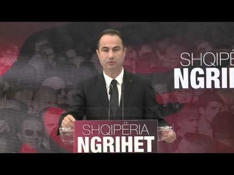 PD, akuza ndaj Beqajt: Kaloi 1,3 mld lekë në firmën e tij - Top Channel Albania - News - Lajme